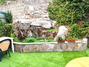 Jardín